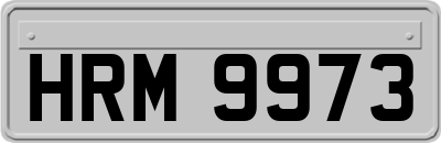 HRM9973