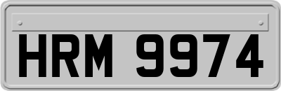 HRM9974