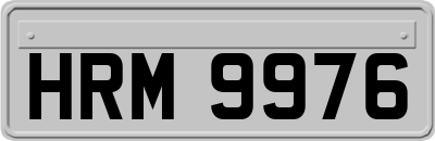 HRM9976