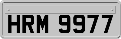 HRM9977