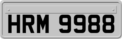 HRM9988
