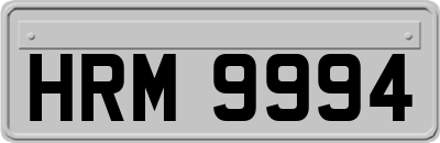 HRM9994