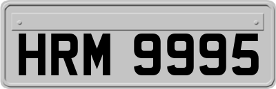 HRM9995