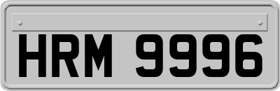 HRM9996