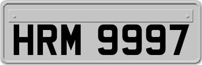 HRM9997