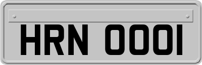 HRN0001