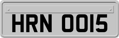 HRN0015