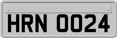 HRN0024