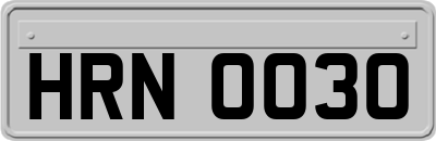 HRN0030