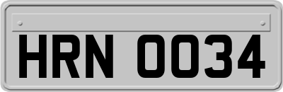 HRN0034