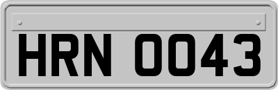 HRN0043