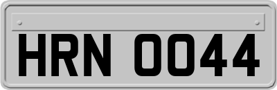 HRN0044
