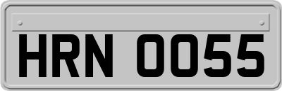 HRN0055