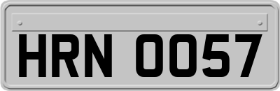 HRN0057