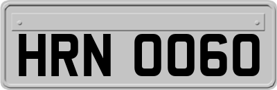 HRN0060