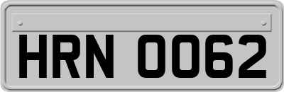 HRN0062