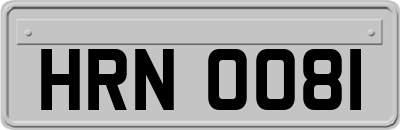 HRN0081