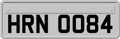 HRN0084