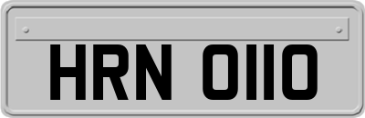 HRN0110