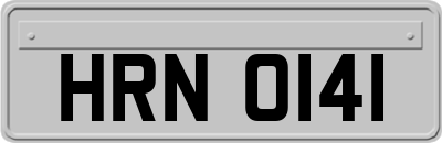 HRN0141