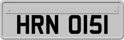 HRN0151
