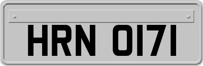 HRN0171