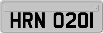 HRN0201