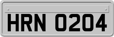 HRN0204