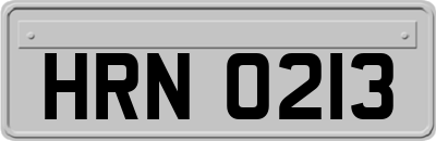 HRN0213