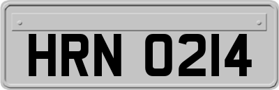 HRN0214