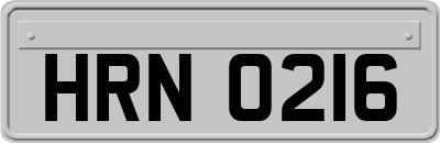 HRN0216