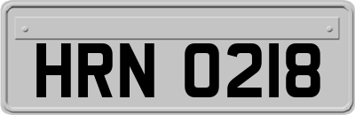 HRN0218