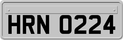 HRN0224