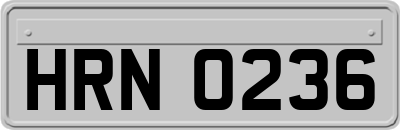 HRN0236