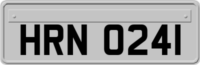 HRN0241