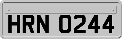 HRN0244