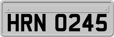 HRN0245