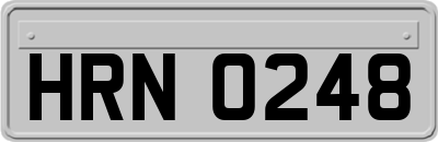 HRN0248