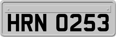 HRN0253