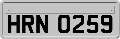 HRN0259