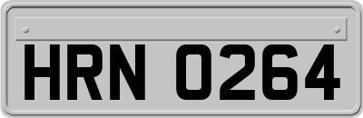 HRN0264