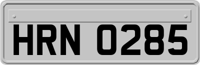 HRN0285