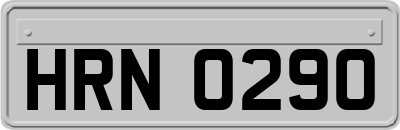HRN0290