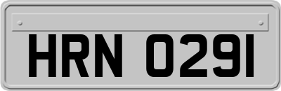 HRN0291