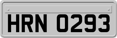 HRN0293