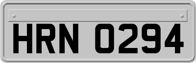 HRN0294