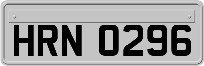 HRN0296