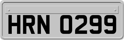 HRN0299