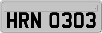 HRN0303