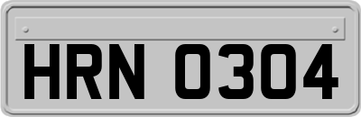 HRN0304